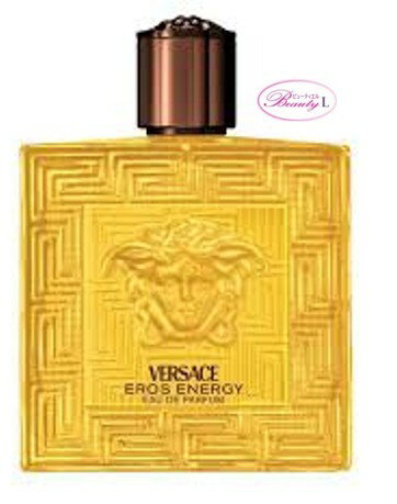 ヴェルサーチ Versaceエロス エナジー EDP/SP 100ml 【新品テスター】