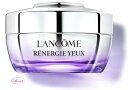 ランコム LANCOMEレネルジー M FS アイ