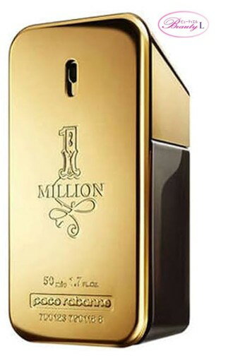 パコラバンヌ PACO RABANNEワンミリオン EDT/SP 50ml【箱なし】