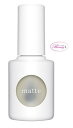 UKA ウカトップ コート matte 10ml (u)