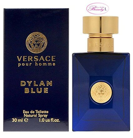 ヴェルサーチ Versaceディランブループールオム EDT/SP 30ml