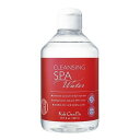 江原道 クレンジングウォーター 300mL 選べる個数 クレンジング 保湿 うるおい こうげんどう メイク落とし クレンジング水 皮脂 w洗顔不要クレンジング w洗顔不要 w洗顔 美肌 SPA水 マスカラ ウォータープルーフ 化粧落とし