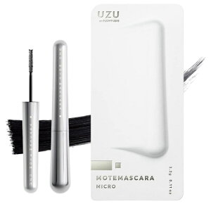 uzu ƥޥ ֥å ޥ  եե ޥ ɷ ץ롼 ǥ MOTE MASCARA ޤĤ UZU 륳ե꡼ ̵