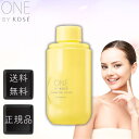 ONE BY KOSE クリアピールセラム 120ml 付け替え ワンバイコーセー 美容液 角栓 角質ケア 毛穴ケア スキンケア 乾燥肌 混合肌 ニキビケア に...