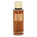 ヴィクトリアズ シークレット フレグランスミスト ベアーバニラ 250m 送料込み(沖縄・離島を除く) FRAGRANCE MIST BARE VANILLA VICTORIAS SECRET