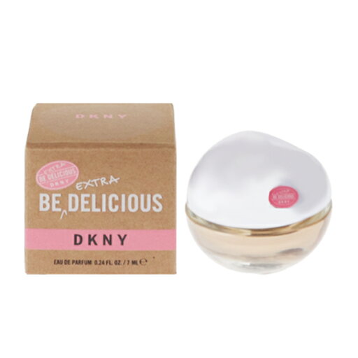 ダナキャラン 香水 レディース ビー エクストラ デリシャス ミニ香水 EDP・BT 7ml 香水 フレグランス プレゼント 贈り物 ギフト BE EXTRA DELICIOUS DKNY ダナキャラン 香水 レディース ビー エクストラ デリシャス ミニ香水 EDP・BT 7ml 香水 フレグランス プレゼント 贈り物 ギフト BE EXTRA DELICIOUS DKNY