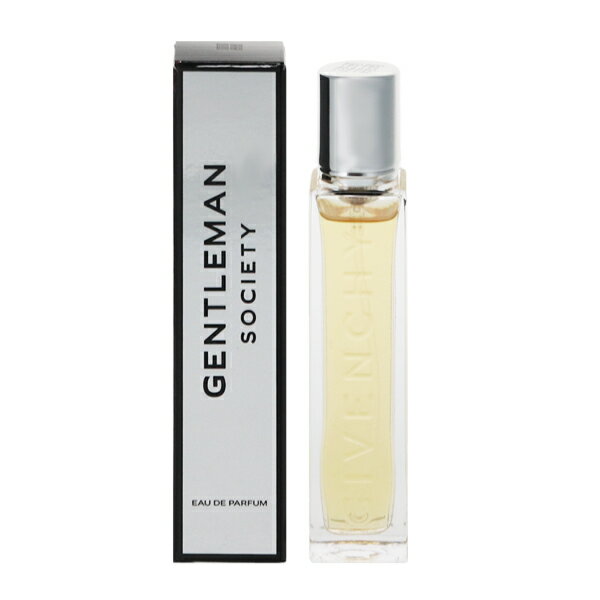 Х󥷥   ȥޥ ƥ EDPSP 12.5ml (졦Υ)  ե쥰 ץ쥼 £ʪ ե GENTLEMAN SOCIETY GIVENCHY