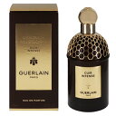 ゲラン 香水 レディース アプソリュ アレゴリア キュイル インテンス EDP・SP 125ml 送料無料 香水 フレグランス プレゼント 贈り物 ギフト ABSOLUS ALLEGORIA CUIR INTENSE GUERLAIN