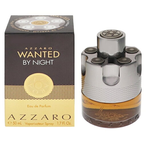 アザロ 香水 メンズ ウォンテッド バイ ナイト EDP・SP 50ml 送料無料 香水 フレグランス プレゼント 贈り物 ギフト WANTED BY NIGHT AZZARO アザロ 香水 メンズ ウォンテッド バイ ナイト EDP・SP 50ml 送料無料 香水 フレグランス プレゼント 贈り物 ギフト WANTED BY NIGHT AZZARO