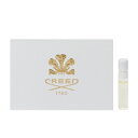 クリード 香水 レディース アバントゥス フォーハー (チューブサンプル) EDP・SP 2ml 送料無料 香水 フレグランス プレゼント 贈り物 ギフト AVENTUS FOR HER CREED