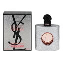 イヴサンローラン 香水 レディース ブラック オピウム グリッター EDP・SP 50ml 送料無料 香水 フレグランス プレゼント 贈り物 ギフト BLACK OPIUM EXTREME YVES SAINT LAURENT