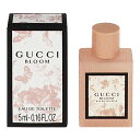 グッチ 香水 レディース ブルーム ミニ香水 EDT・BT 5ml 香水 フレグランス プレゼント 贈り物 ギフト BLOOM GUCCI