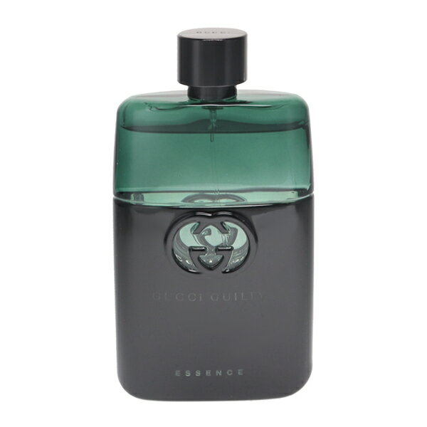 グッチ 香水 メンズ ギルティ エッセンス プールオム (テスター) EDT・SP 90ml 送料込み(沖縄・離島を除く) 香水 フレグランス プレゼント 贈り物 ギフト GUILTY ESSENCE POUR HOMME TESTER GUCCI