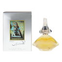 サルバドール ダリ 香水 レディース ダリ EDP・SP 100ml 送料込み(沖縄・離島を除く) 香水 フレグランス プレゼント 贈り物 ギフト DALI PARFUM DE TOILETTE SALVADOR DALI