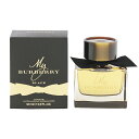 香水 レディース マイバーバリー ブラック EDP・SP 90ml 送料無料 香水 フレグランス プレゼント 贈り物 ギフト MY BURBERRY BLACK