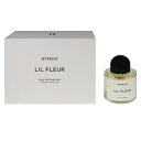 バイレード 香水 メンズ レディース リル フルール EDP・SP 100ml 送料無料 香水 フレグランス プレゼント 贈り物 ギフト LIL FLEUR B...