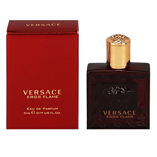 ヴェルサーチェ 香水 メンズ エロス フレイム ミニ香水 EDP・BT 5ml 送料込み(沖縄・離島を除く) 香水 フレグランス プレゼント 贈り物 ギフト EROS FLAME VERSACE ヴェルサーチェ 香水 メンズ エロス フレイム ミニ香水 EDP・BT 5ml 送料込み(沖縄・離島を除く) 香水 フレグランス プレゼント 贈り物 ギフト EROS FLAME VERSACE