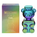 モスキーノ 香水 レディース トイ2 パール EDP・SP 30ml 送料込み 香水 フレグランス プレゼント 贈り物 ギフト TOY 2 PEARL MOSCHINO