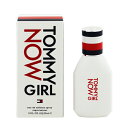 トミーヒルフィガー トミーヒルフィガー 香水 TOMMY HILFIGER トミーガール ナウ EDT・SP 30ml 【送料込み(沖縄・離島を除く)】【フレグランス ギフト プレゼント 誕生日 レディース・女性用】【TOMMY GIRL NOW EAU DE TOILETTE SPRAY】