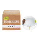 ダナキャラン ダナキャラン 香水 DKNY ビー デリシャス EDT・SP 30ml 【送料込み(沖縄・離島を除く)】【フレグランス ギフト プレゼント 誕生日 レディース・女性用】【ビ デリシャス BE DELICIOUS EAU DE TOILETTE SPRAY】