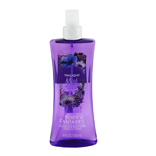 BODY FANTASIES {fBXv[ gCCg~Xg 236ml ytOX Mtg v[g a {fBPAzyTWILIGHT MIST FRAGRANCE BODY SPRAYz