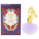 アナスイ 香水 ANNA SUI ラ ヴィ ドゥ ボエム EDT・SP 50ml 【送料込み(沖縄・離島を除く)】【フレグランス ギフト プレゼント 誕生日 レディース・女性用】【ラ ヴィ ドゥ ボエム LA VIE DE BOHEME EAU DE TOILETTE SPRAY】