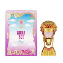 アナスイ 香水 ANNA SUI スカイ EDT・SP 