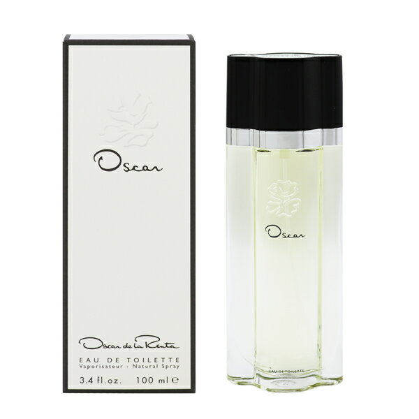 オスカー デ ラ レンタ オスカー デ ラ レンタ 香水 OSCAR DE LA RENTA オスカー EDT・SP 100ml 【送料込み】【フレグランス ギフト プレゼント 誕生日 レディース・女性用】【オスカ OSCAR EAU DE TOILETTE SPRAY】