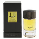 ダンヒル 香水 DUNHILL シグネチャーコレクション インディアン サンダルウッド フォーメン EDP・SP 100ml 【送料無料】【フレグランス ギフト プレゼント 誕生日 メンズ・男性用】【SIGNATURE COLLECTION INDIAN SANDALWOOD EAU DE PARFUM FOR MEN SPRAY】