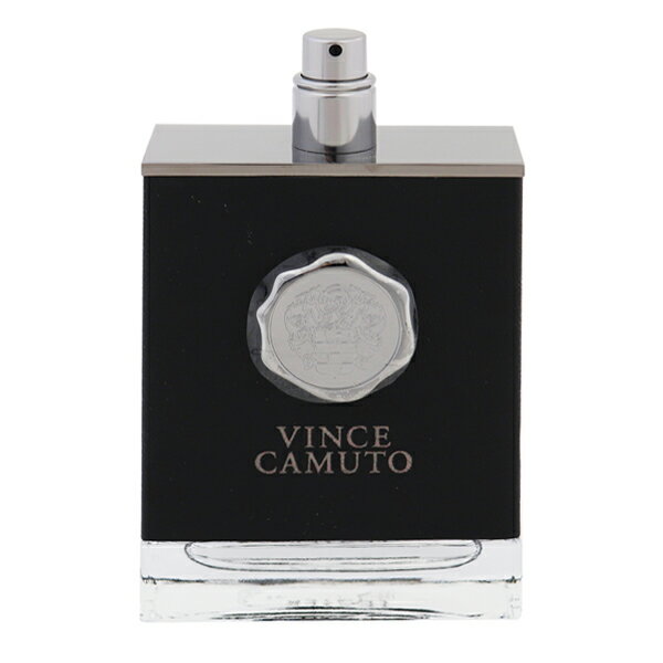  VINCE CAMUTO BX J[g tH[ (eX^[) EDTESP 100ml y(E)zytOX Mtg v[g a YEjpzyVINCE CAMUTO EAU DE TOILETTE SPRAY TESTERz