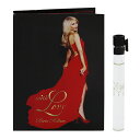 パリス ヒルトン パリス ヒルトン 香水 PARIS HILTON ウィズラブ (チューブサンプル) EDP・BT 1.5ml 【フレグランス ギフト プレゼント 誕生日 レディース・女性用】【WITH LOVE EAU DE PARFUM】