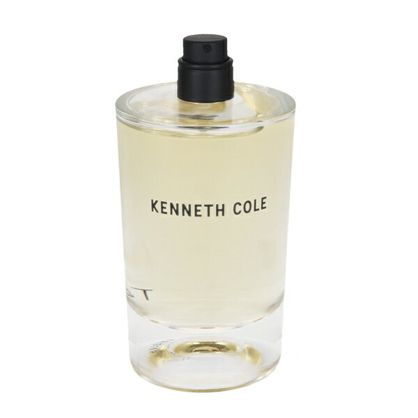 ケネスコール 香水 KENNETH COLE ケネスコール フォーハー (テスター) EDP・SP 100ml 【送料込み(沖縄・離島を除く)】【フレグランス ギフト プレゼント 誕生日 レディース・女性用】【ケネスコール KENNETH COLE FOR HER EAU DE PARFUM SPRAY TESTER】