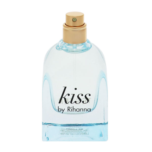 香水 RIHANNA キス バイ リアーナ (テスター) EDP・SP 30ml 【フレグランス ギフト プレゼント 誕生日 レディース・女性用】【KISS BY RIHANNA EAU DE PARFUM SPRAY TESTER】