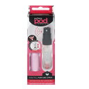 香水 パフュームポッド ピュア (ピンク) 5ml プレゼント 贈り物 ギフト PERFUME POD PINK