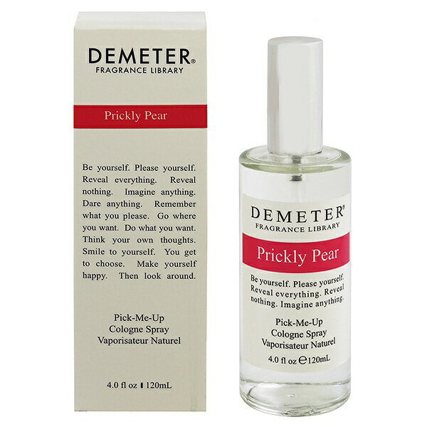 ǥ᡼  DEMETER ץå꡼ڥ EDCSP 120ml ڥե쥰 ե ץ쥼  ǥ...