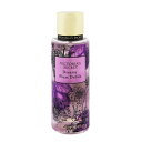 VICTORIAS SECRET フレグランスミスト ドリーミープラムダリア 250ml 【フレグランス ギフト プレゼント 誕生日 ボディケア】【FRAGRANCE MIST DREAMY PLUM DAHLIA】