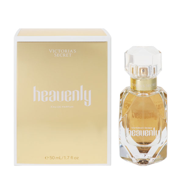 BNgAY V[Nbg  VICTORIAS SECRET wu[ EDPESP 50ml yzytOX Mtg v[g a fB[XEpzyHEAVENLY EAU DE PARFUM SPRAYz