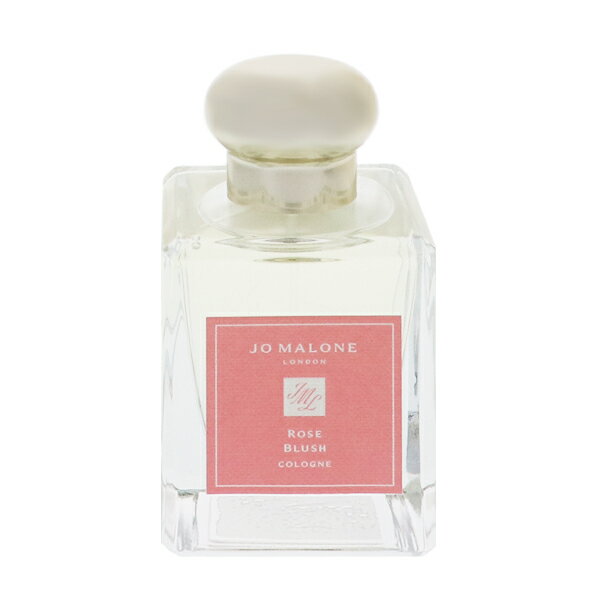 W[ }[  JO MALONE [Y ubV EDCESP 50ml yzytOX Mtg v[g a fB[XEpzyROSE BLUSH COLOGNE SPRAYz