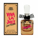 ジューシー クチュール 香水 JUICY COUTURE ビバ ラ ゴールドクチュール EDP・SP 30ml 