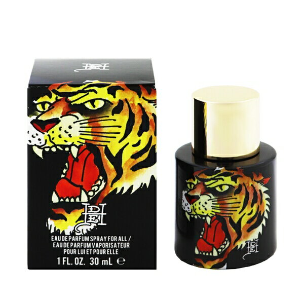 Gh n[fB  ED HARDY ^CK[ CN EDPESP 30ml ytOX Mtg v[g a jZbNXEjpzyTIGER INK EAU DE PARFUM SPRAY POUR LUI POUR ELLEz