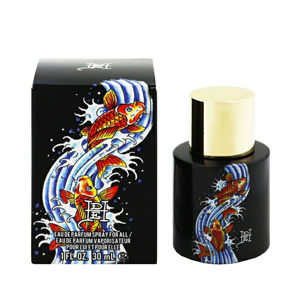 Gh n[fB  ED HARDY RC EF[u EDPESP 30ml ytOX Mtg v[g a jZbNXEjpzyKOI WAVE EAU DE PARFUM SPRAY POUR LUI POUR ELLEz