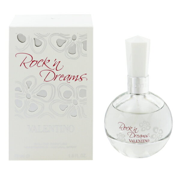 o`m  VALENTINO bNh[X EDPESP 50ml yzytOX Mtg v[g a fB[XEpzyROCKfN DREAMS EAU DE PARFUM SPRAYz