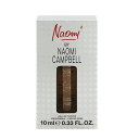 ナオミ キャンベル グルマン 香水 レディース ナオミ バイ ナオミキャンベル ミニ香水 EDT・SP 10ml プレゼント 贈り物 ギフト NAOMI BY NAOMI CAMPBELL NAOMI CHAMBEL