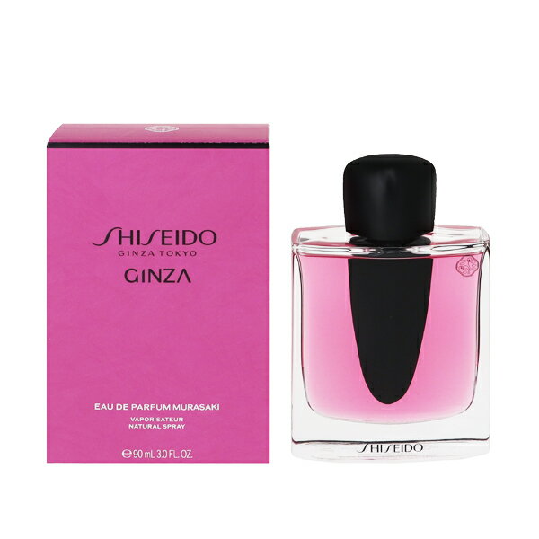   SHISEIDO MU TL EDPESP 90ml yzytOX Mtg v[g a fB[XEpzyMU GINZA MURASAKI EAU DE PARFUM SPRAYz