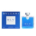 香水 メンズ ブルガリ ブルー プールオム EDT・SP 100ml 送料無料 香水 フレグランス プレゼント 贈り物 ギフト BVLGARI BLV POUR HOMME