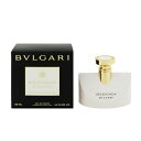 ブルガリ 香水（レディース） ブルガリ 香水 BVLGARI スプレンディダ パチョリ タンタション EDP・SP 100ml 【送料込み】【フレグランス ギフト プレゼント 誕生日 レディース・女性用】【スプレンディダ SPLENDIDA PATCHOULI TENTATION EAU DE PARFUM SPRAY】