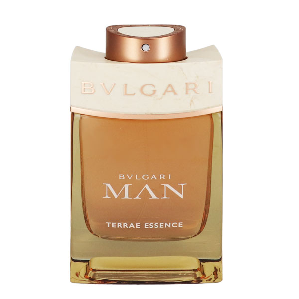 香水 BVLGARI ブルガリ マン テラエ エッセンス (テスター) EDP・SP 100ml 【送料無料】【フレグランス ギフト プレゼント 誕生日 メンズ・男性用】【ブルガリ マン BVLGARI MAN TERRAE ESSENCE EAU DE PARFUM SPRAY TESTER】