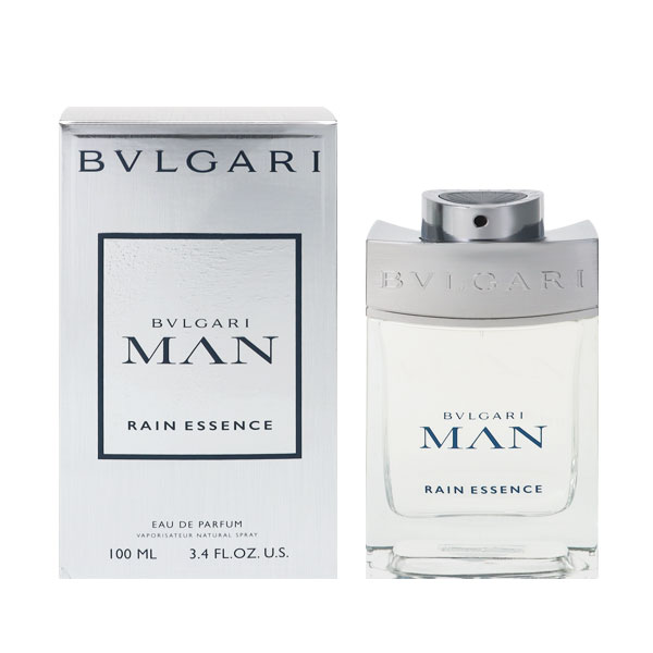 香水 BVLGARI ブルガリ マン レイン エッセンス EDP・SP 100ml 【送料無料】【フレグランス ギフト プレゼント 誕生日 メンズ・男性用】【ブルガリ マン BVLGARI MAN RAIN ESSENCE EAU DE PARFUM SPRAY】