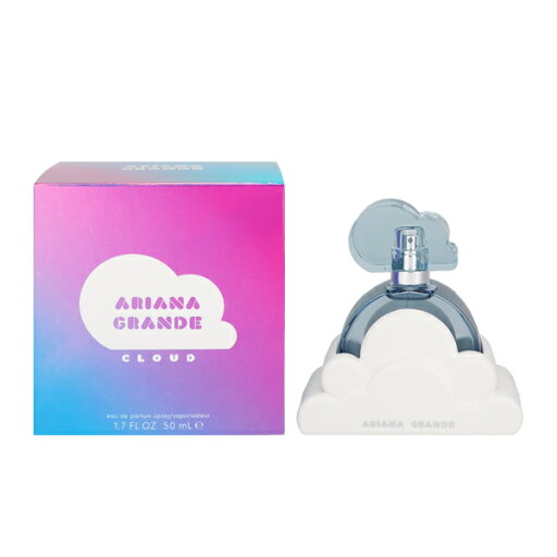 アリアナ グランデ 香水 レディース クラウド EDP・SP 50ml 送料込み 香水 フレグランス 新生活2025 ギフト CLOUD ARIANA GRANDE アリアナ グランデ 香水 レディース クラウド EDP・SP 50ml 送料込み 香水 フレグランス 新生活2025 ギフト CLOUD ARIANA GRANDE