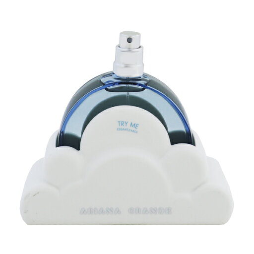 アリアナ グランデ 香水 レディース クラウド (テスター) EDP・SP 100ml 送料無料 香水 フレグランス 新生活2025 ギフト CLOUD TESTER ARIANA GRANDE アリアナ グランデ 香水 レディース クラウド (テスター) EDP・SP 100ml 送料無料 香水 フレグランス 新生活2025 ギフト CLOUD TESTER ARIANA GRANDE